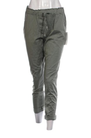 Dámské kalhoty  Unbranded, Velikost M, Barva Zelená, Cena  340,00 Kč, #137669507