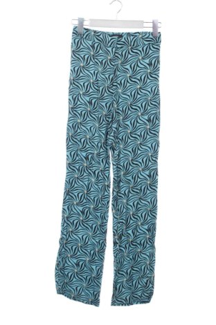 Damenhose Pull&Bear, Größe XS, Farbe Mehrfarbig, Preis € 8,00, #137669574