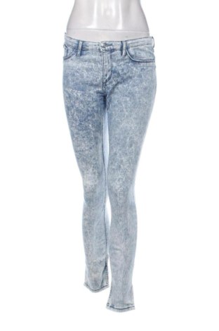 Dámské kalhoty  H&M, Velikost L, Barva Vícebarevné, Cena  267,00 Kč, #137669734