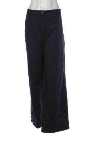 Damenhose Massimo Dutti, Größe XL, Farbe Blau, Preis € 39,00, #137669739