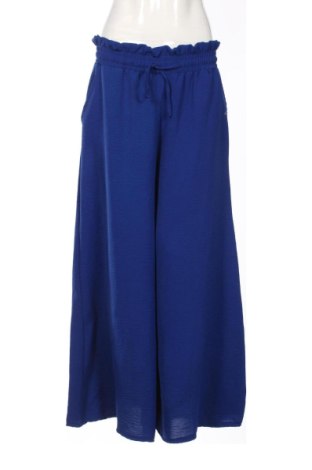 Pantaloni de femei Unbranded, Mărime S, Culoare Albastru, Preț 104,30 Lei, #137670041