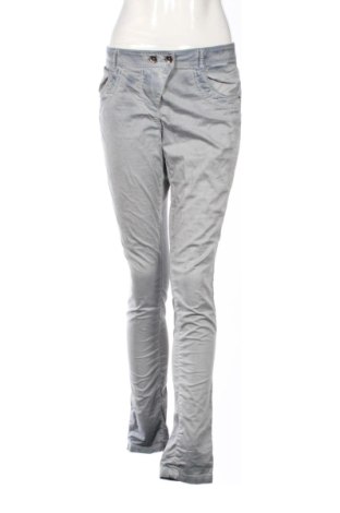 Damenhose Tom Tailor, Größe XL, Farbe Grau, Preis € 19,00, #137670137