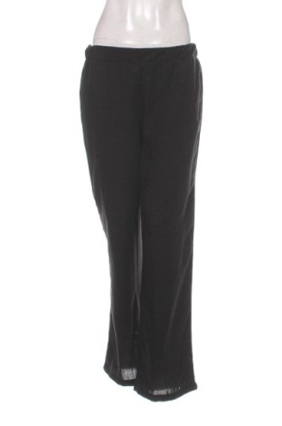 Pantaloni de femei FullaModa, Mărime M, Culoare Negru, Preț 47,24 Lei, #137670228