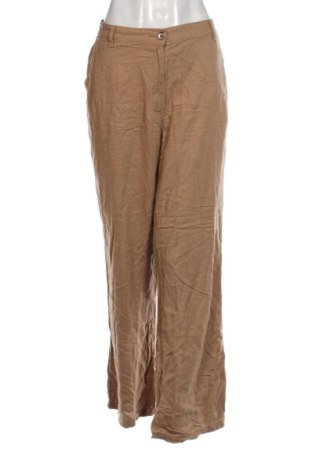 Női nadrág H&M, Méret XL, Szín Barna, Ár 4 965 Ft, #137670452