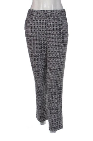 Pantaloni de femei Van Heusen, Mărime L, Culoare Multicolor, Preț 36,74 Lei, #137670655