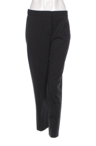 Дамски панталон Massimo Dutti, Размер M, Цвят Черен, Цена 32,00 €, #137671181