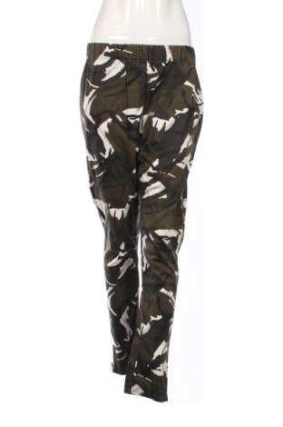 Pantaloni de femei Unbranded, Mărime M, Culoare Multicolor, Preț 41,99 Lei, #137671231