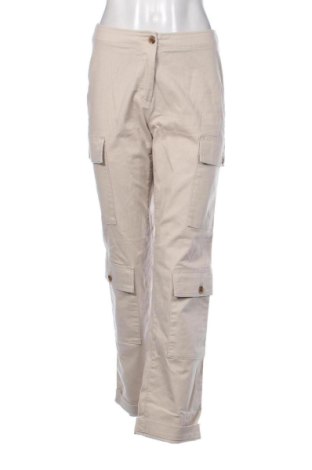 Női nadrág H&M, Méret S, Szín Bézs, Ár 6 383 Ft, #137671270