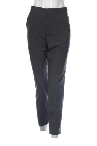 Pantaloni de femei Piazza Italia, Mărime XL, Culoare Gri, Preț 68,24 Lei, #137671416