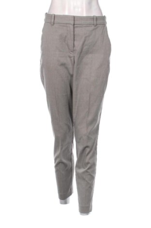 Дамски панталон H&M, Размер M, Цвят Сив, Цена 14,00 €, #137671475