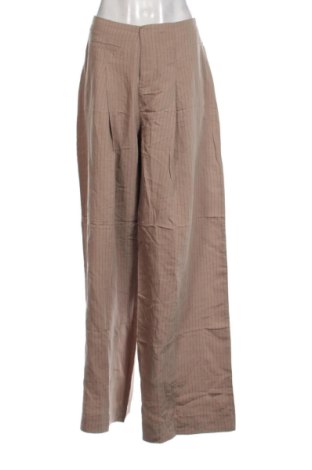 Női nadrág Unbranded, Méret M, Szín Bézs, Ár 2 837 Ft, #137671513