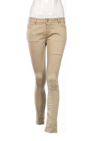 Női nadrág Unbranded, Méret M, Szín Bézs, Ár 2 482 Ft, #137671587