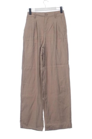 Pantaloni de femei LCW, Mărime XS, Culoare Bej, Preț 62,99 Lei, #137671807