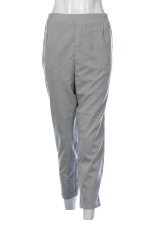 Pantaloni de femei House, Mărime L, Culoare Gri, Preț 52,49 Lei, #137671830