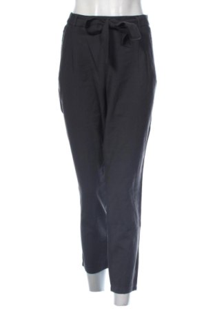 Pantaloni de femei H&M, Mărime XL, Culoare Negru, Preț 94,48 Lei, #137671862