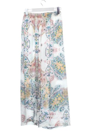 Pantaloni de femei Unbranded, Mărime XS, Culoare Multicolor, Preț 68,24 Lei, #137671880