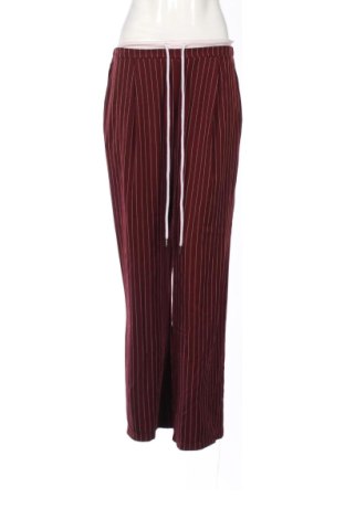 Női nadrág Unbranded, Méret S, Szín Piros, Ár 1 773 Ft, #137671981