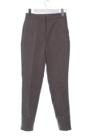 Pantaloni de femei Sinsay, Mărime XS, Culoare Maro, Preț 57,74 Lei, #137671990