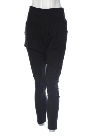 Pantaloni de femei Nina, Mărime L, Culoare Negru, Preț 62,99 Lei, #137672093