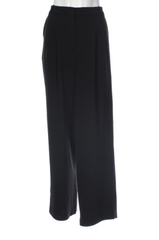 Pantaloni de femei H&M, Mărime L, Culoare Negru, Preț 62,99 Lei, #137672119