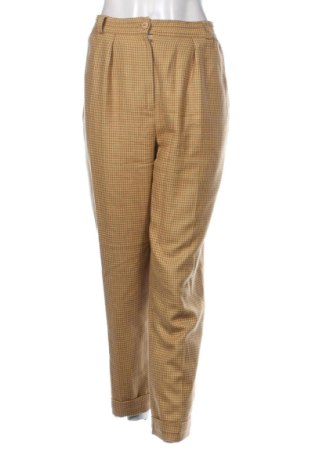 Pantaloni de femei Weill, Mărime S, Culoare Bej, Preț 188,97 Lei, #137672532