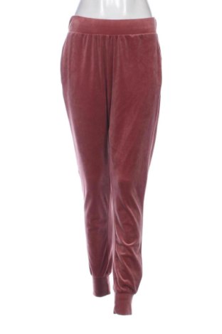 Damskie spodnie sportowe Unbranded, Rozmiar M, Kolor Popielaty róż, Cena 38,10 zł, #137672640
