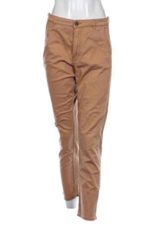 Γυναικείο παντελόνι H&M, Μέγεθος M, Χρώμα  Μπέζ, Τιμή 7,00 €, #137672782