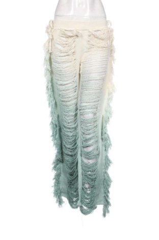 Pantaloni de femei Unbranded, Mărime S, Culoare Multicolor, Preț 36,74 Lei, #137672813