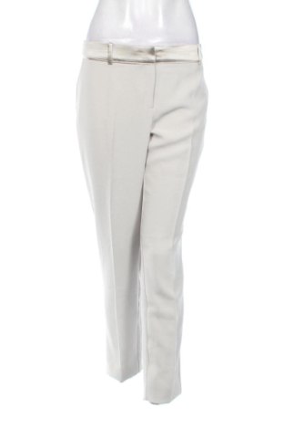 Дамски панталон Mango, Размер XL, Цвят Бежов, Цена 18,40 €, #137673040
