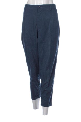 Damskie spodnie Unbranded, Rozmiar XL, Kolor Niebieski, Cena 63,50 zł, #137673049