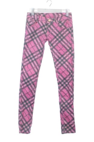 Pantaloni de femei Unbranded, Mărime M, Culoare Multicolor, Preț 89,23 Lei, #137673148