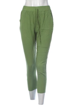 Női nadrág Unbranded, Méret M, Szín Zöld, Ár 7 092 Ft, #137673552