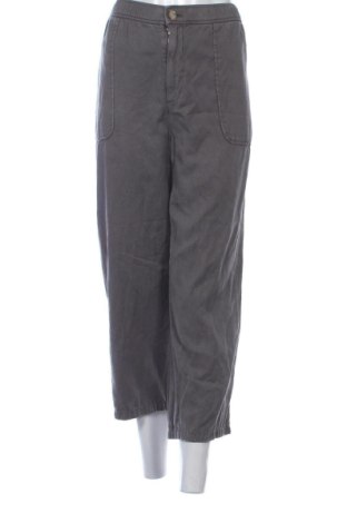 Női nadrág Zara, Méret XL, Szín Szürke, Ár 13 241 Ft, #137674273
