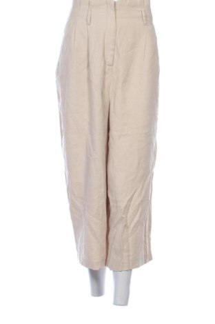 Damenhose Reserved, Größe XL, Farbe Beige, Preis € 27,62, #137674330