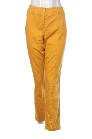 Damenhose Gerry Weber, Größe XL, Farbe Gelb, Preis € 30,00, #137674392