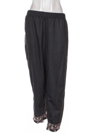 Damskie spodnie Emery rose, Rozmiar XXL, Kolor Czarny, Cena 46,57 zł, #137674582
