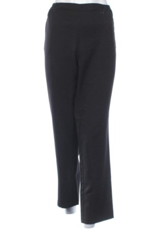 Pantaloni de femei C&A, Mărime XL, Culoare Negru, Preț 145,00 Lei, #137674700