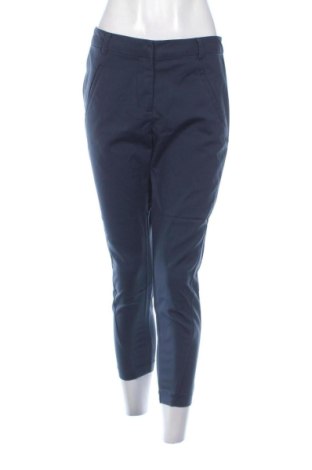 Dámské kalhoty  Vero Moda, Velikost M, Barva Modrá, Cena  194,00 Kč, #137674888