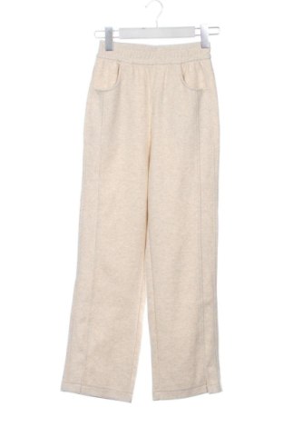 Dámske nohavice Unbranded, Veľkosť XXS, Farba Béžová, Cena  12,00 €, #137674956