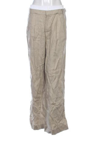 Damenhose Zara, Größe L, Farbe Beige, Preis € 32,00, #137675072