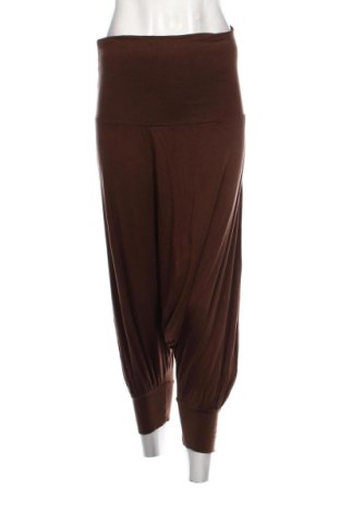 Dámske nohavice Zara, Veľkosť M, Farba Hnedá, Cena  20,00 €, #137675098