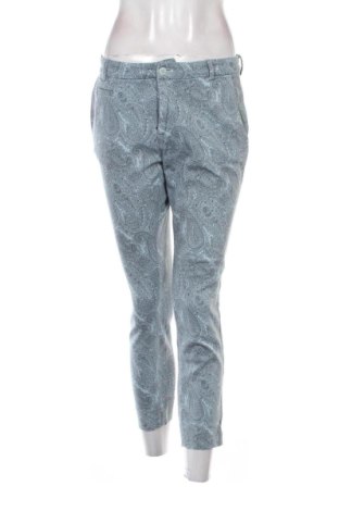 Dámské kalhoty  Unbranded, Velikost M, Barva Modrá, Cena  218,00 Kč, #137675165