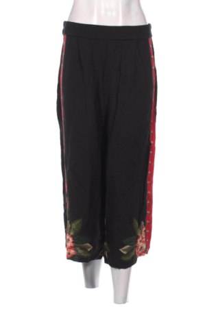Дамски панталон Desigual, Размер L, Цвят Многоцветен, Цена 36,00 €, #137675217