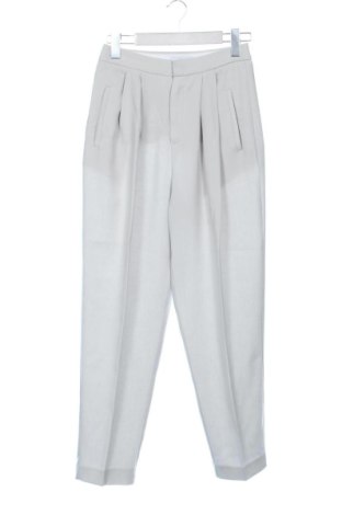Damskie spodnie Mango, Rozmiar XS, Kolor Szary, Cena 46,57 zł, #137675474