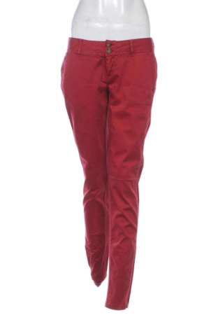 Damenhose Timeout, Größe L, Farbe Rot, Preis € 16,19, #137675600