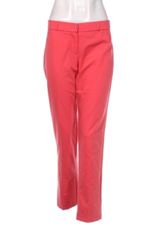 Damskie spodnie Unbranded, Rozmiar L, Kolor Różowy, Cena 59,27 zł, #137675826