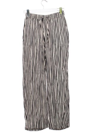 Damskie spodnie Zara, Rozmiar XS, Kolor Kolorowy, Cena 76,20 zł, #137676022