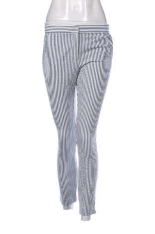 Pantaloni de femei Zara, Mărime S, Culoare Multicolor, Preț 75,00 Lei, #137676382