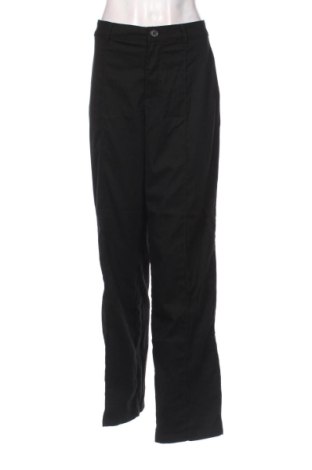 Pantaloni de femei LC Waikiki, Mărime L, Culoare Negru, Preț 104,98 Lei, #137676591
