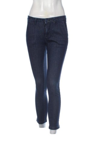 Damenhose Sisley, Größe M, Farbe Blau, Preis 18,00 €, #137676617